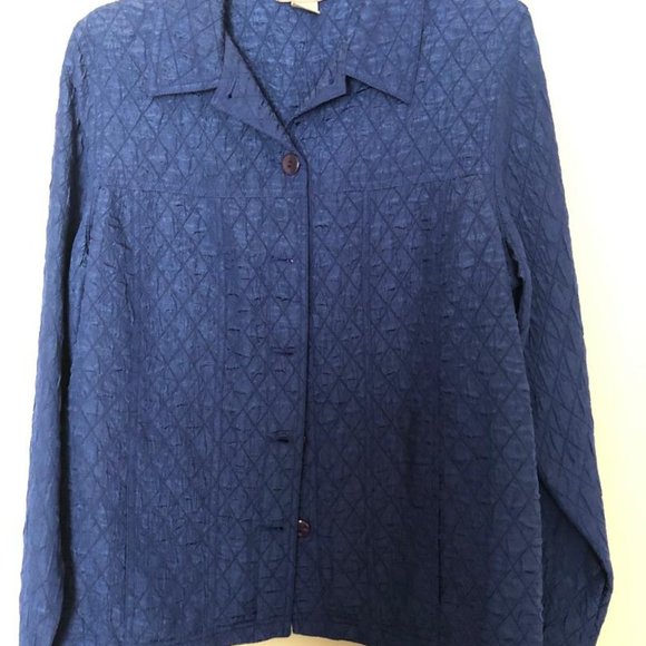 Light Jacket - Picture 3 of 8